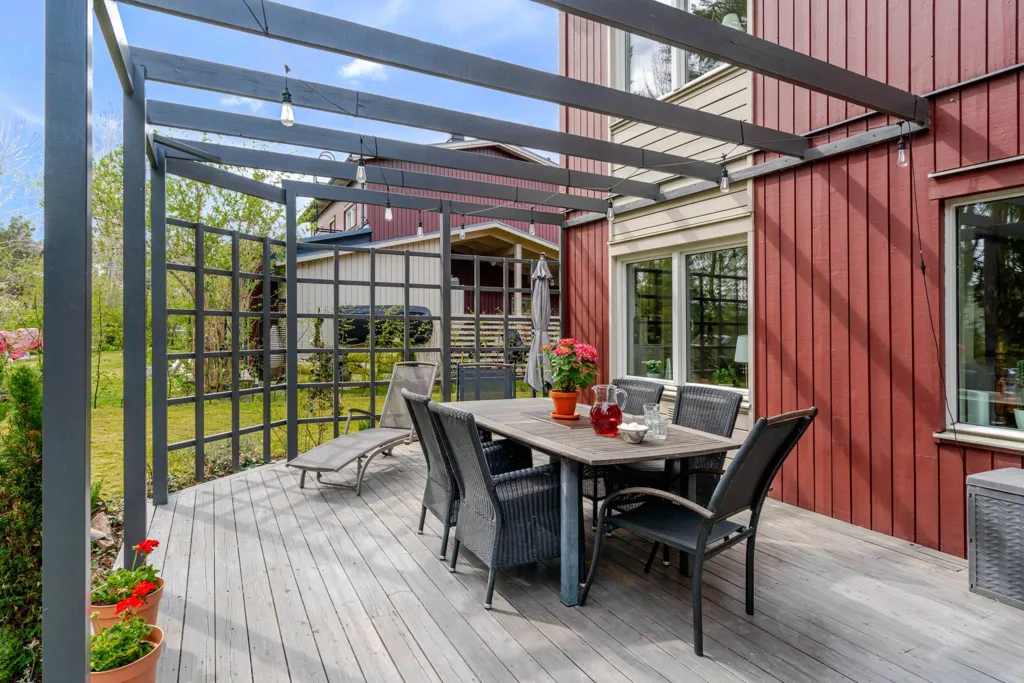 Maison 5 pièces à Uppsala kommun
