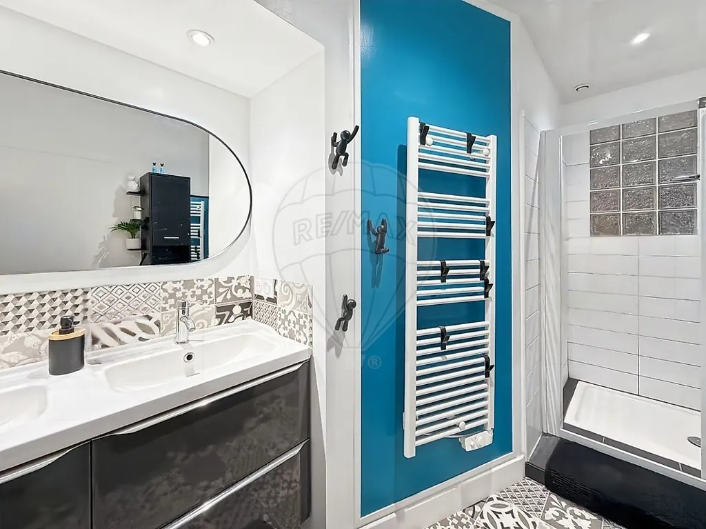 Maison 4 pièces à Le Loroux Bottereau