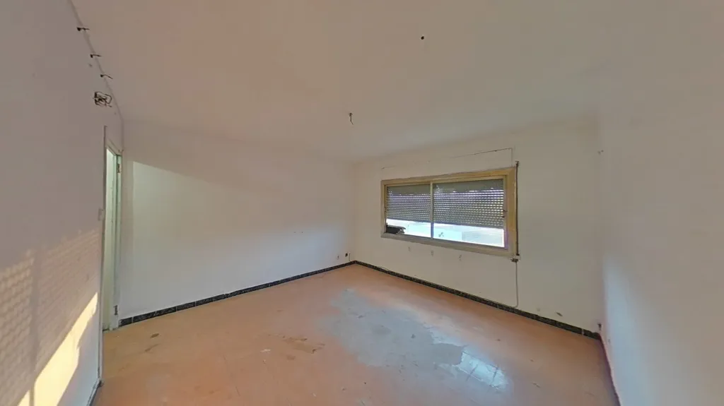 Rooms - Apartment with Terrace in Terrassa, Barcelona