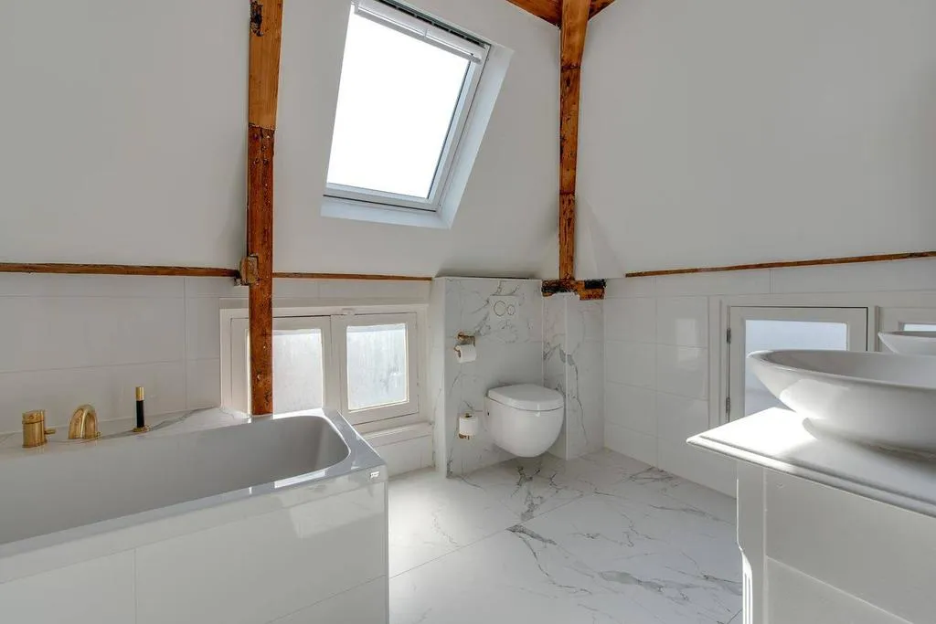 Appartement 4 pièces à Amsterdam