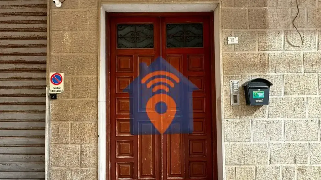 Esterno - Apartment with 3 Bedrooms in Castelvetrano