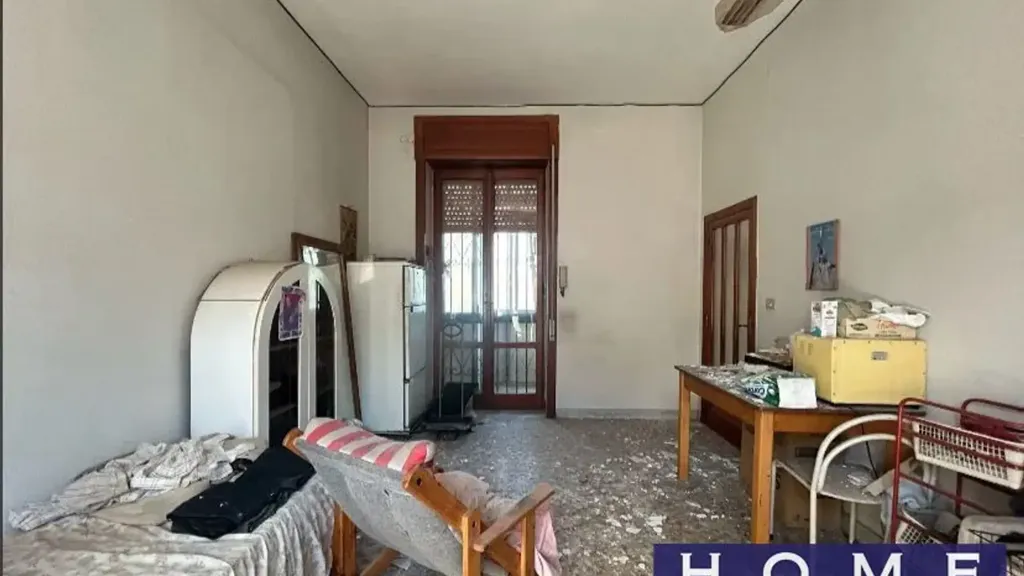 Chambres - Bright Bilocale with Balcony in Frattaminore