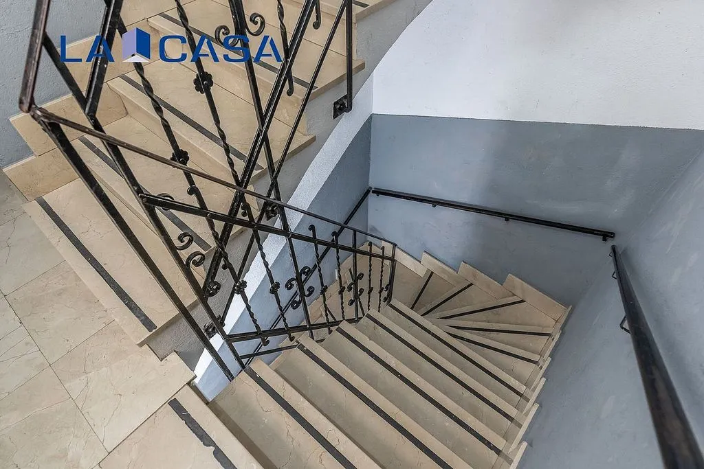 Toad - Modernised Flat with Metro Access in Arganzuela