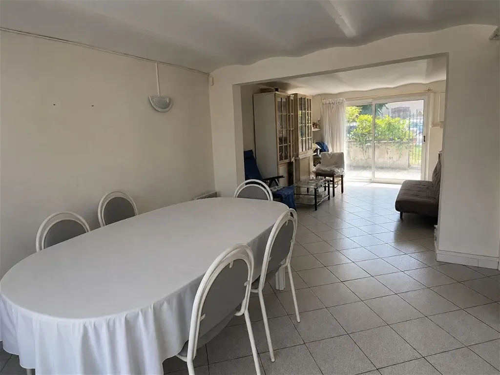 Maison 5 pièces à Amilly