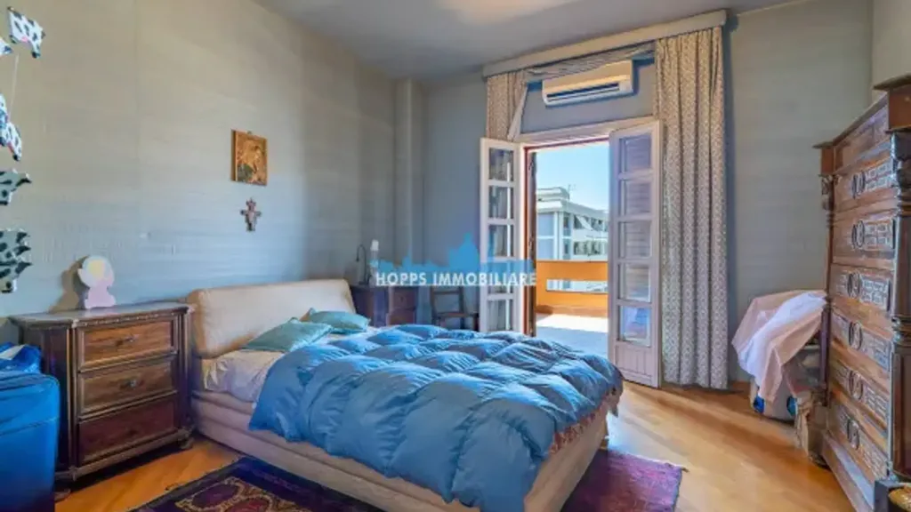 Magamistoad - Luxury Apartment with Terrace in Palermo