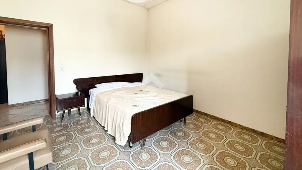 Camere da letto - Two-Level Villa with Garden in Sambuceto