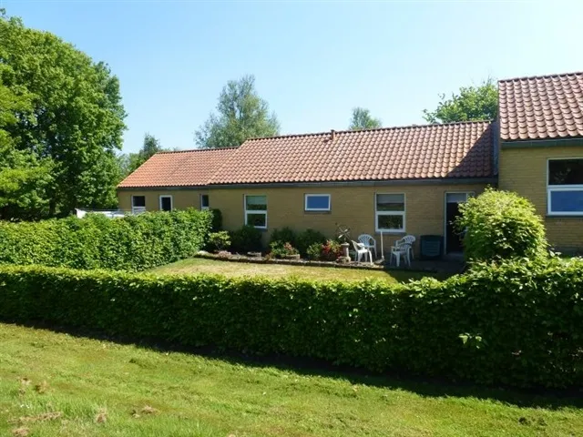 Extérieur - Two-Room Home with Pets Welcome in Ranum