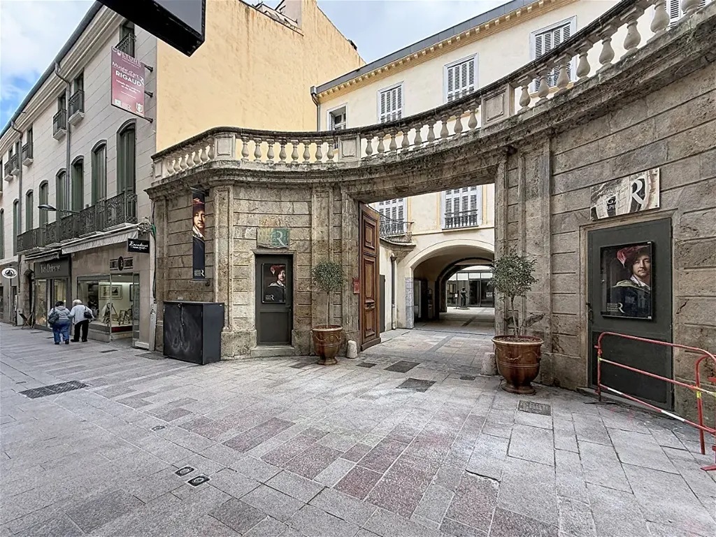 1-room apartment in Perpignan