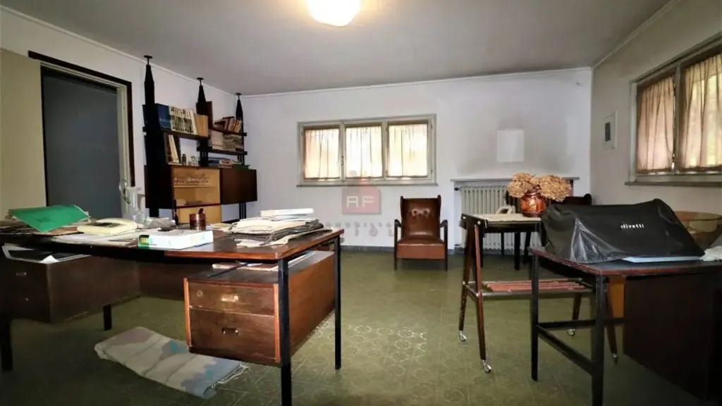 Kabinet - Villa with Garden near Gonzaga Centre