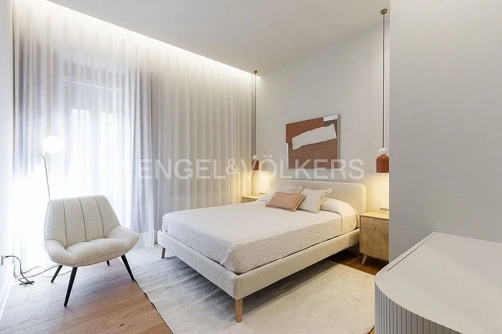 Magamistoad - Renovated Penthouse with Terraza in La Seu