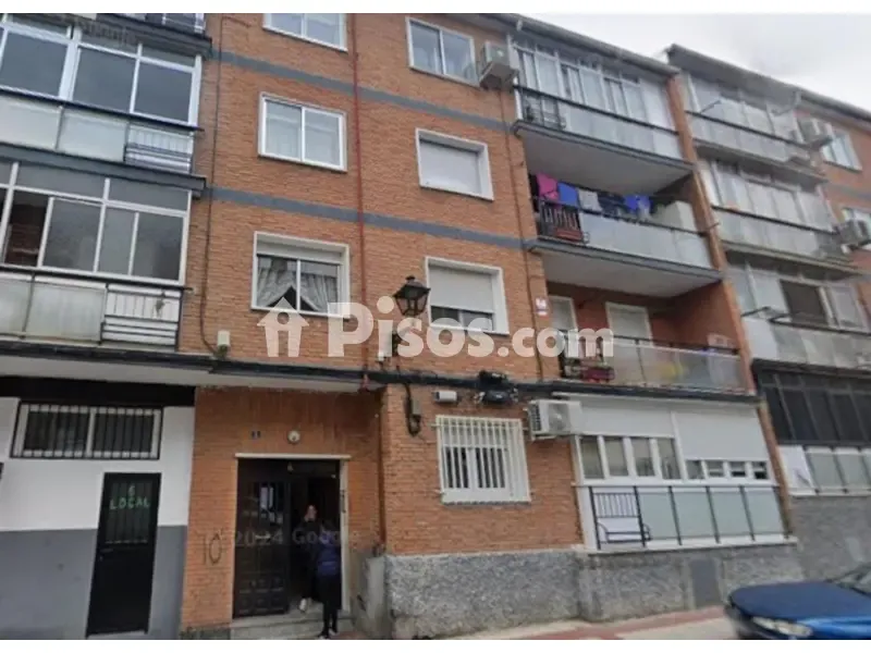 Extérieur - Flat with 3 Bedrooms in Arroyo