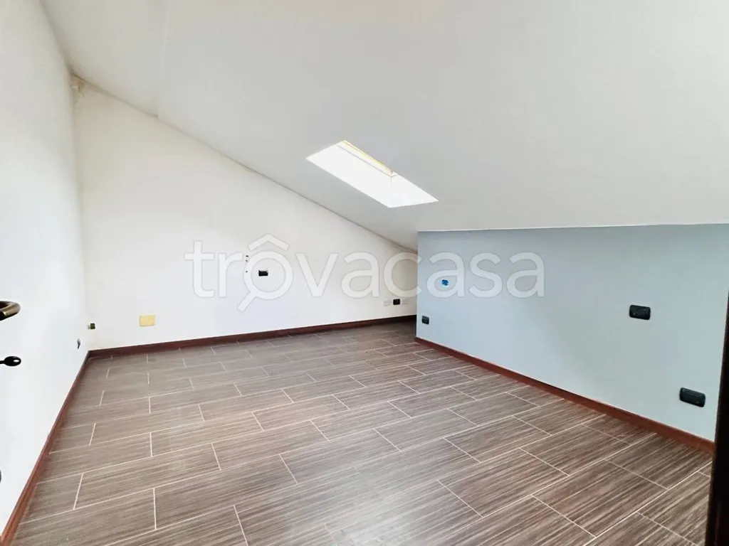 Pièces - Modern Apartment with Panoramic View in Givoletto
