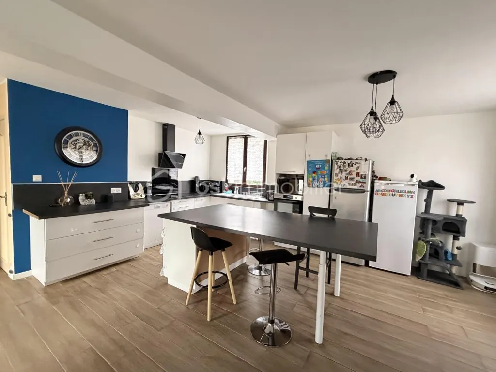 Maison 6 pièces à Saclas