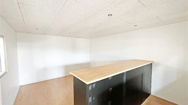 Kabinet - Showroom with Workshop in Bjerringbro