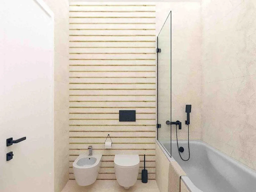 Bagni - Luxury Sea View Apartment in Armação de Pera