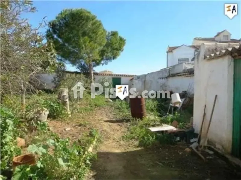 Aed - House with Commercial Space in Mollina