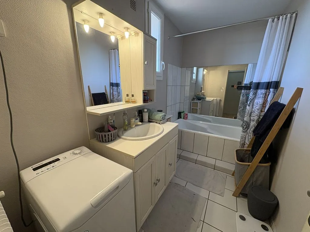 Vannitoad - Luxury Flat with Balconies in Agen