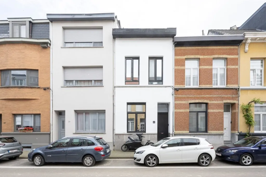 3-bedroom house in Antwerpen