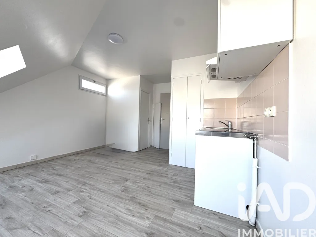 Cucina - Studio with Gare Access in Herblay-sur-Seine