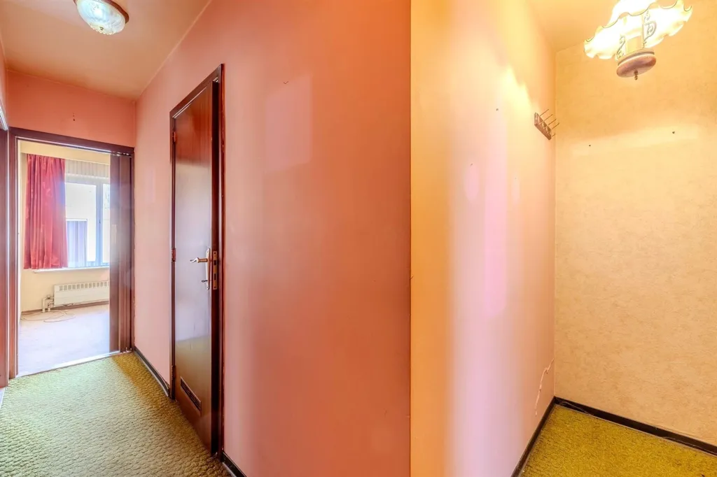 Appartement 3 chambres à Herentals