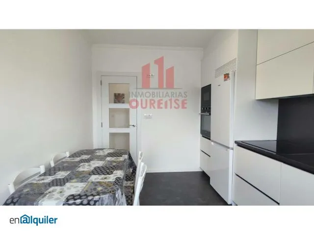 4 magamistoaga korter asukohas Ourense