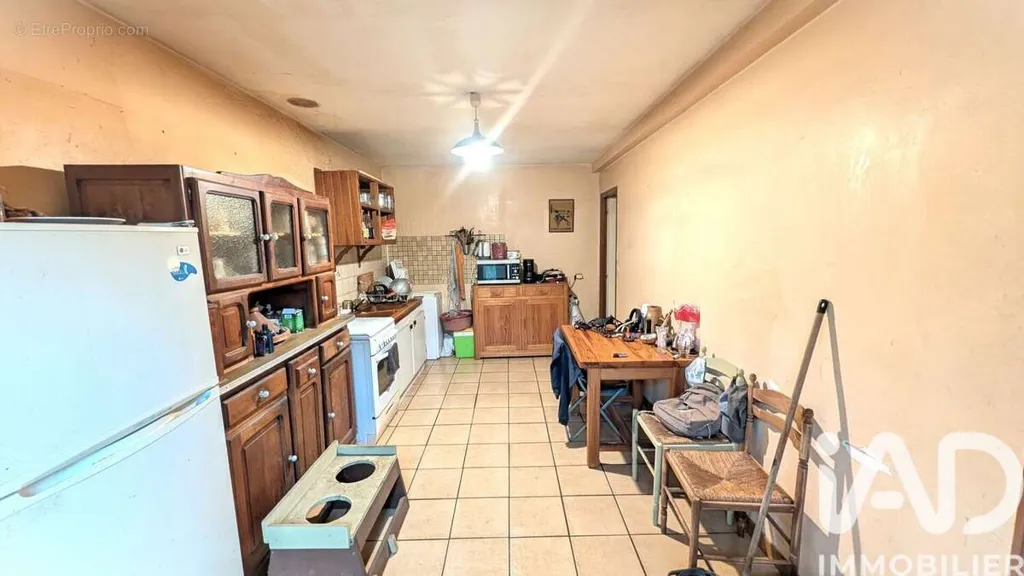 Appartement à Bussac-Foret