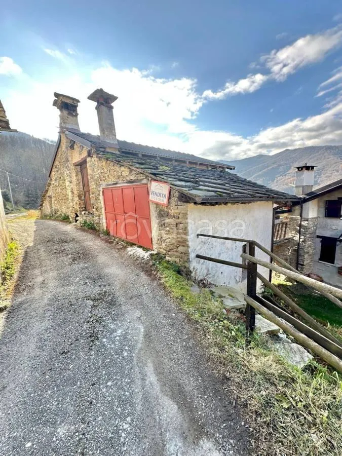 Välivaade - Rustic Stone House with Monviso View in Busca