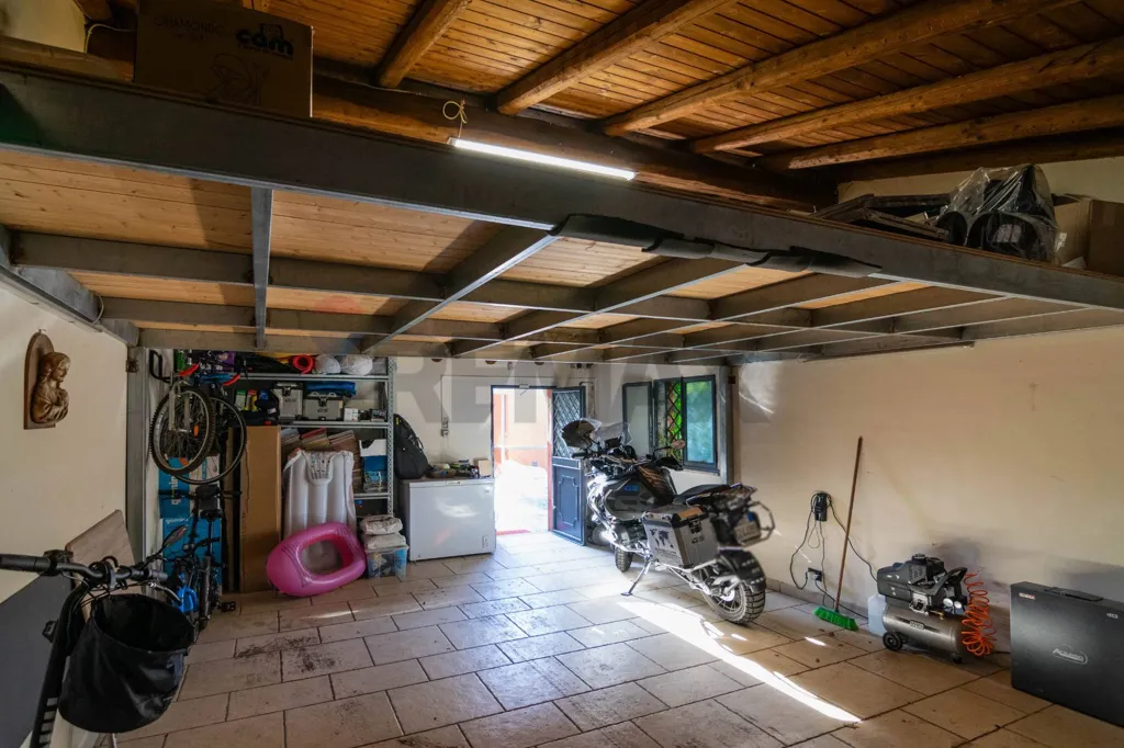 Maison 6 pièces à IT