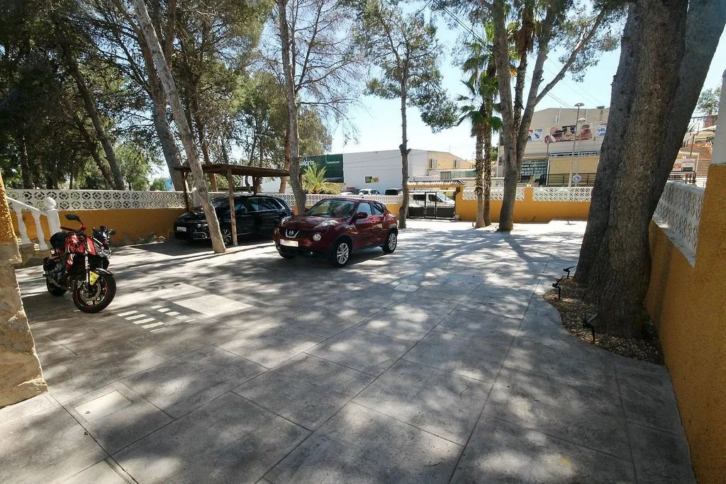 Extérieur - Chalet with Pool in Los Balcones, Torrevieja