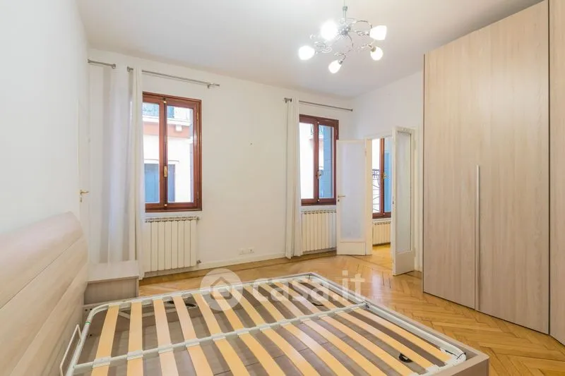 Chambres - Apartment with Canal View in Venice