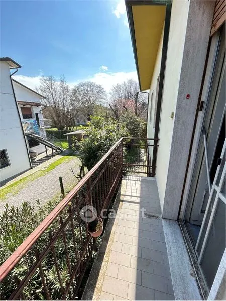 Balcon - Bifamiliar with Garden in Longastrino