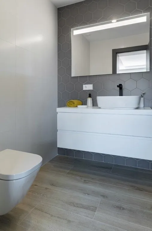 Vannitoad - Luxury Flat with Terrace in Benitachell
