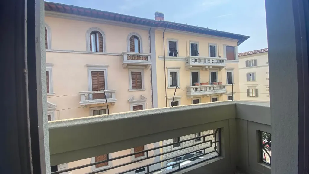 Rõdu - Elegant 2-Bedroom Apartment in Florence