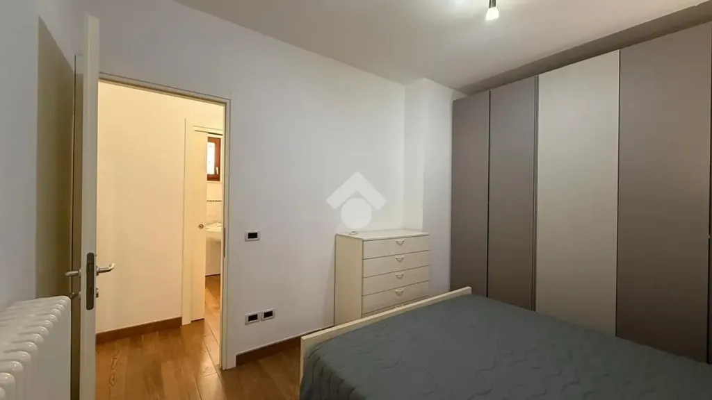 Magamistoad - Trilocale with Private Garden in Cervia