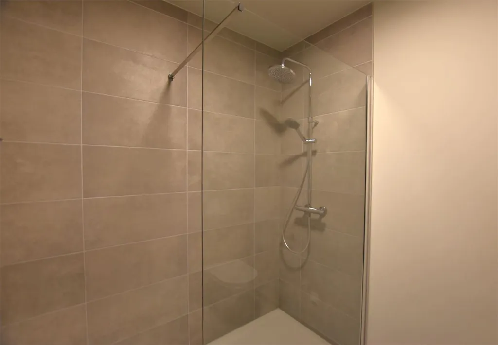 Bagni - Modern Flat with Terrace in Hulshout Centre