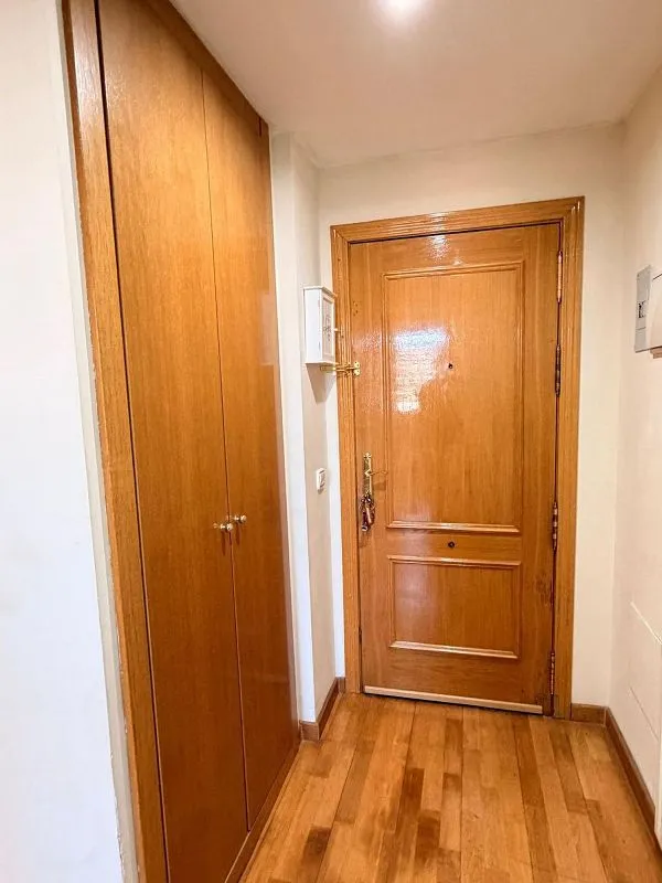 Esik - Penthouse with Pool in Valdemoro