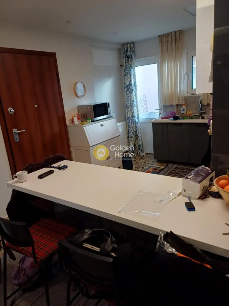 3-room apartment in GR
