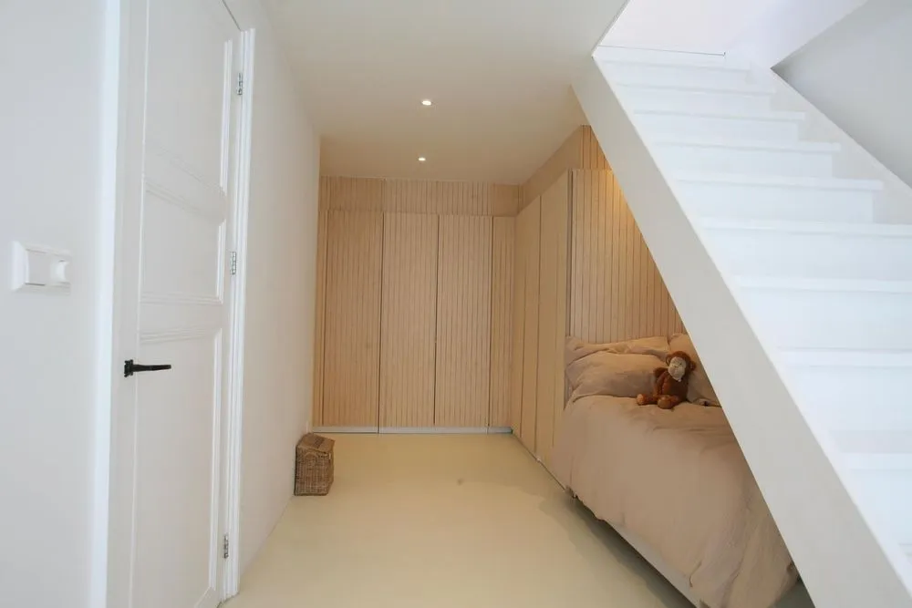 Chambres - Multi-Level House with Garden in Den Haag
