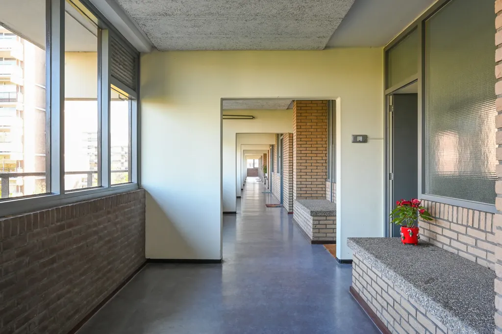 4-toaline korter asukohas Rijswijk (ZH)