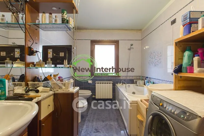 Bagni - Duplex Villa with Terraces in Tarvisio