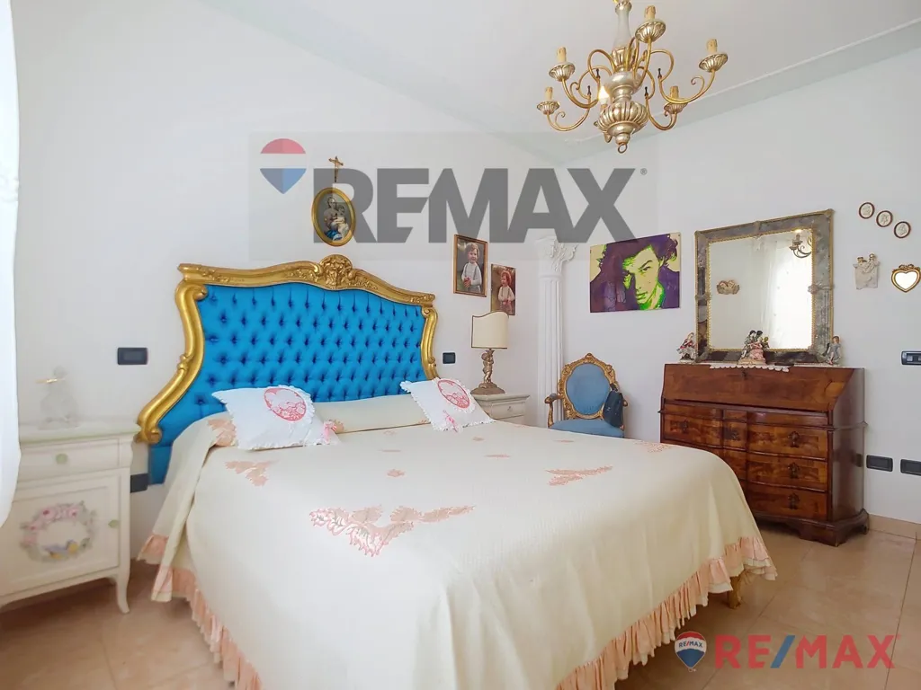 Camere da letto - Independent House with Garden in Castelfranco Veneto