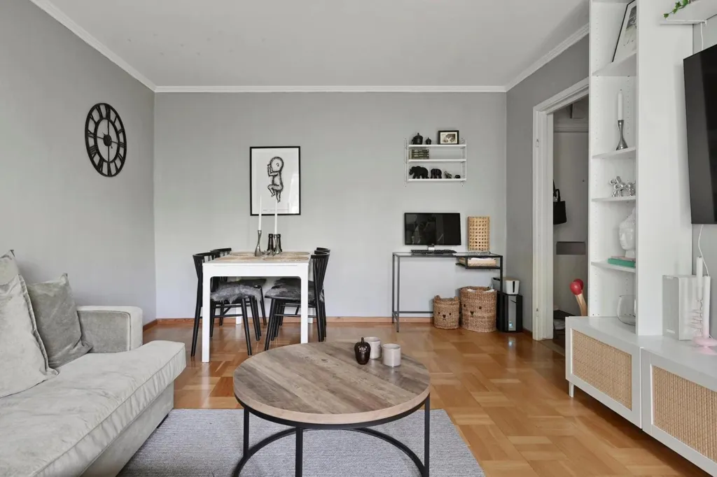 Appartement 2 pièces à Upplands Väsby