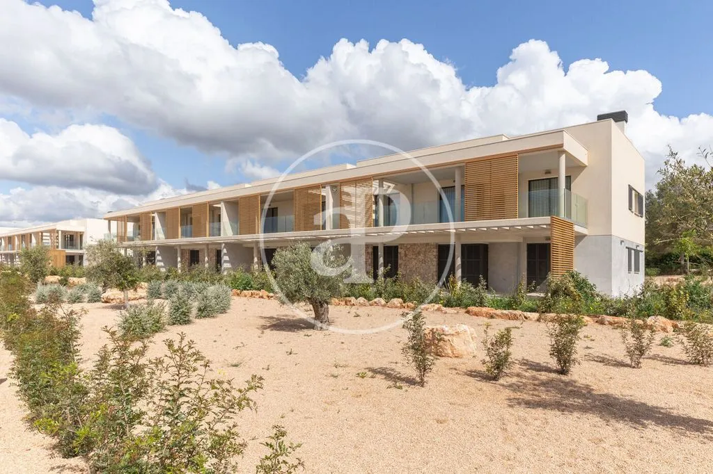Extérieur - Luxury Flat with Sea Views in Campos