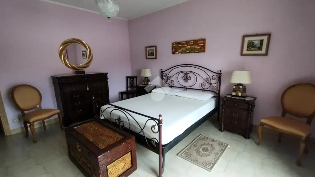 Chambres - Spacious Apartment with Balcony in Castrolibero