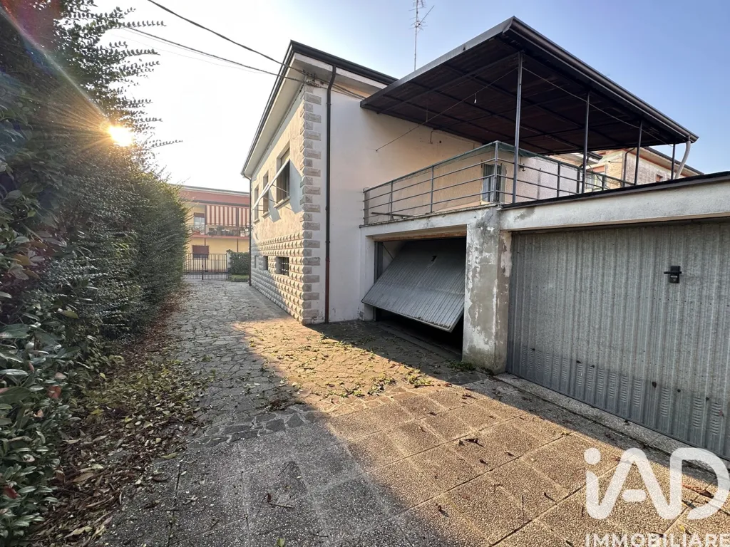 Extérieur - Rustic Villa with Garden in Finale Emilia