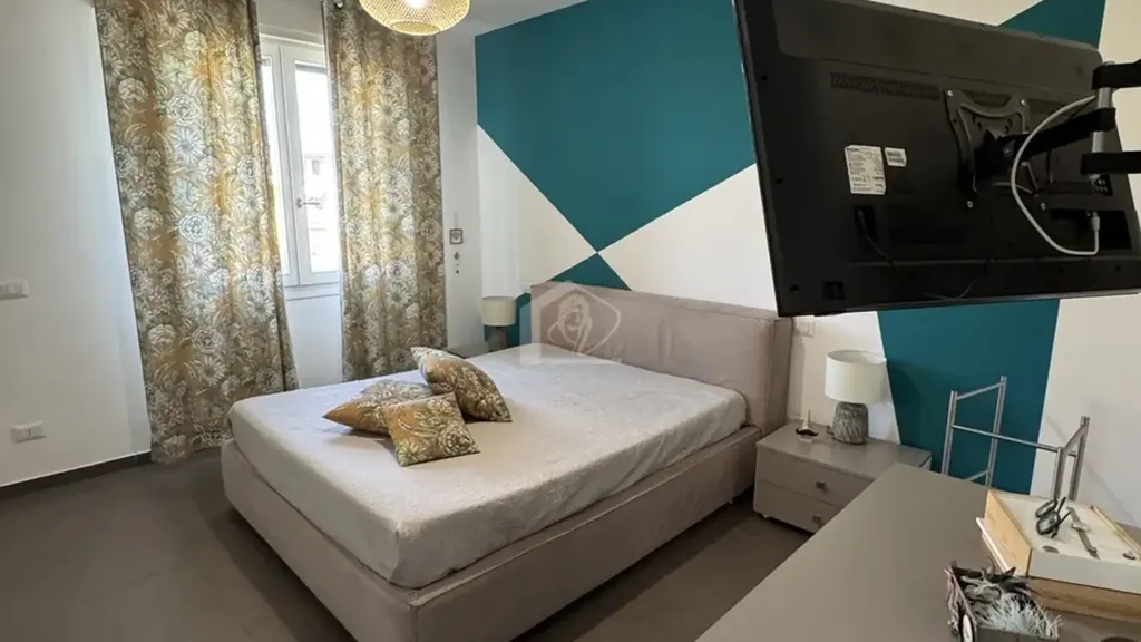 Two-Level Maisonette with Garden in Luzzara