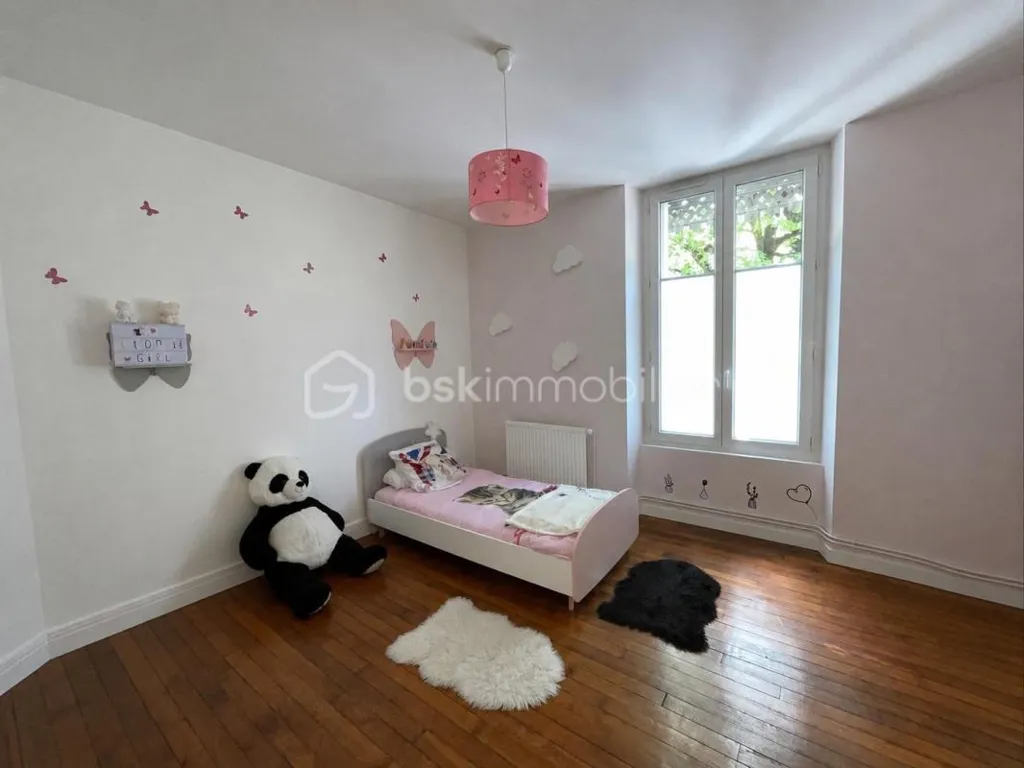 Appartement 4 pièces à Chalons En Champagne
