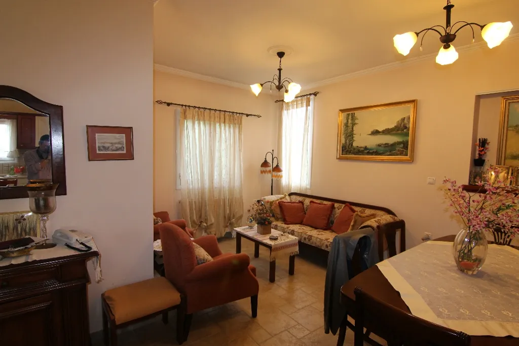Maison 5 pièces à Corfu