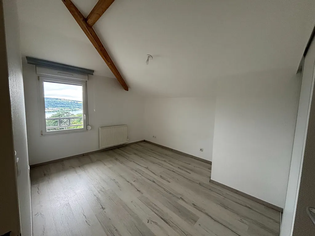 Pièces - Appartement Duplex avec Vue sur le Rhône à Saint-Cyr-sur-Rhône