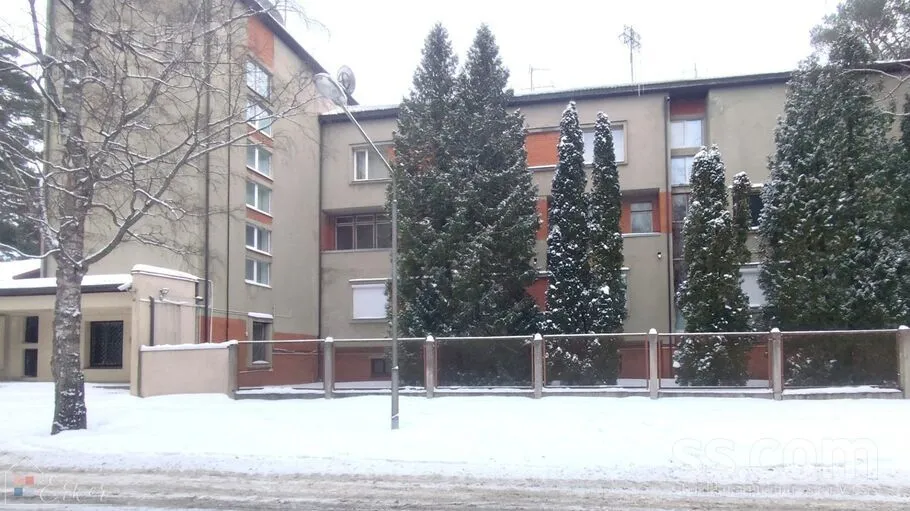 Maison 80 pièces à Jūrmala